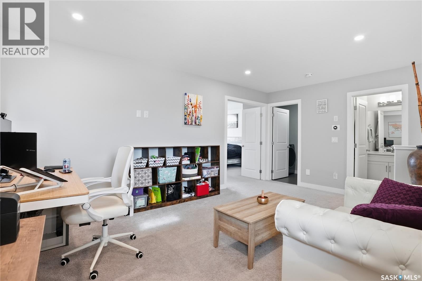 429 Germain Manor, Saskatoon, Saskatchewan  S7V 0V1 - Photo 22 - SK029008