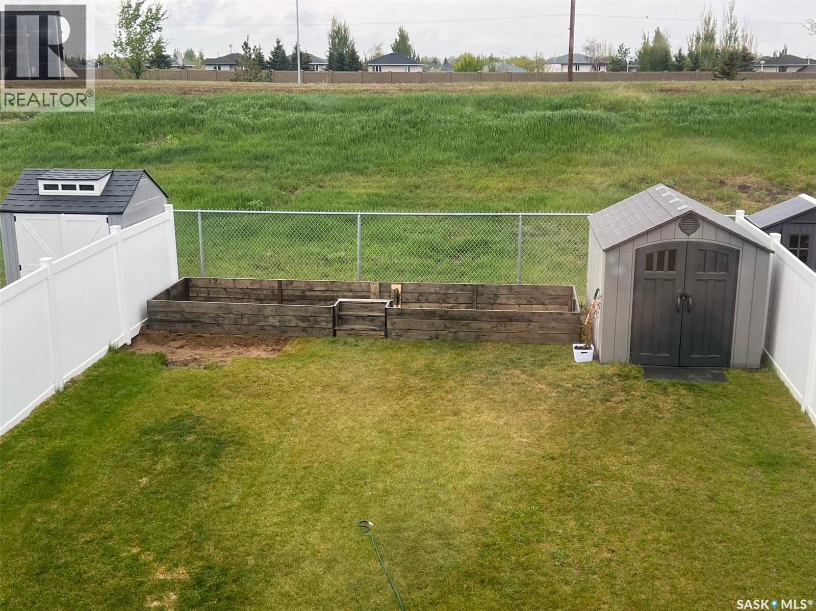 429 Germain Manor, Saskatoon, Saskatchewan  S7V 0V1 - Photo 45 - SK029008