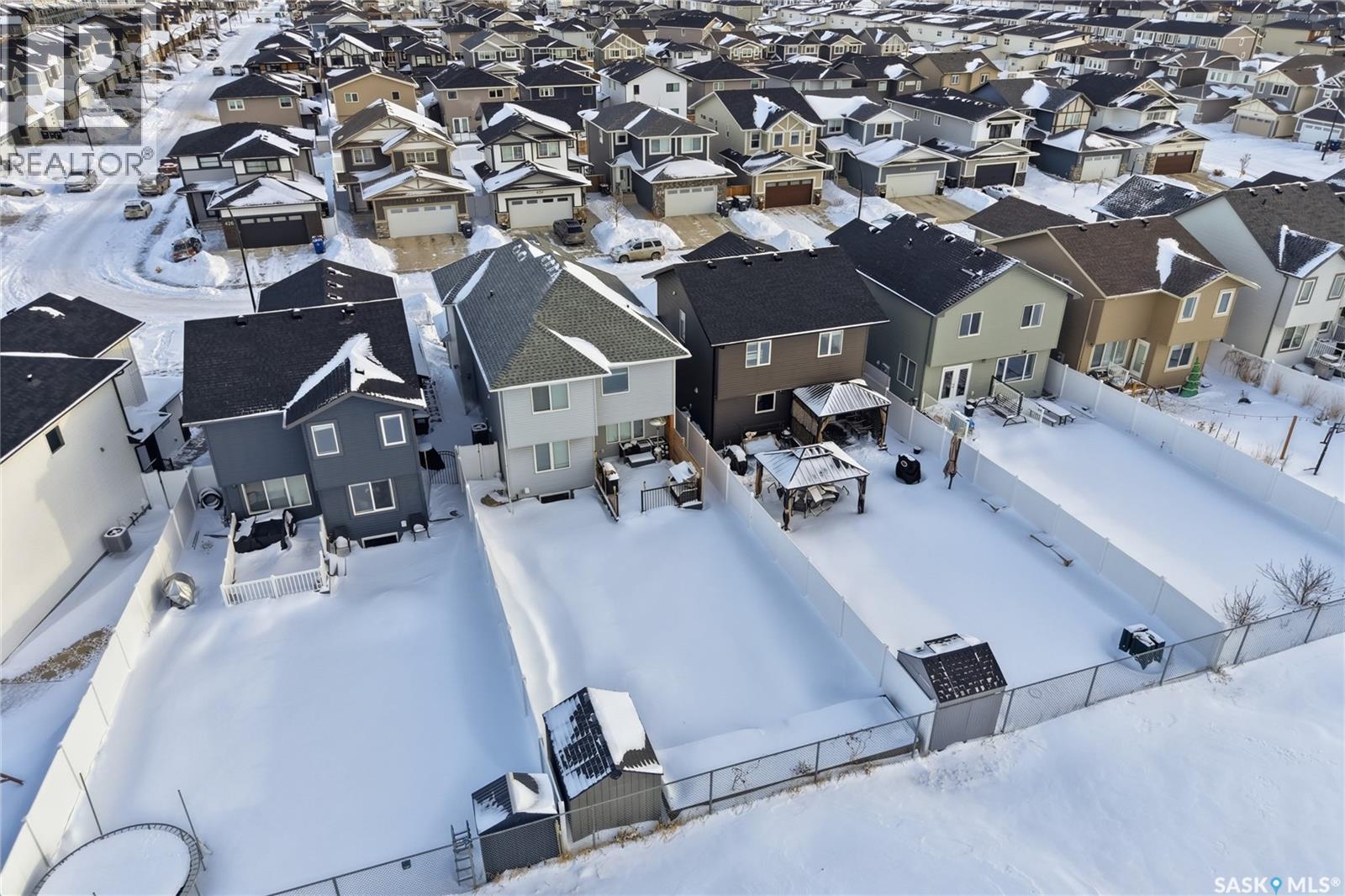 429 Germain Manor, Saskatoon, Saskatchewan  S7V 0V1 - Photo 48 - SK029008