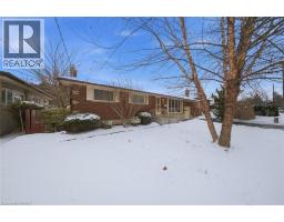 247 MEMORIAL Drive, Brantford, Ontario