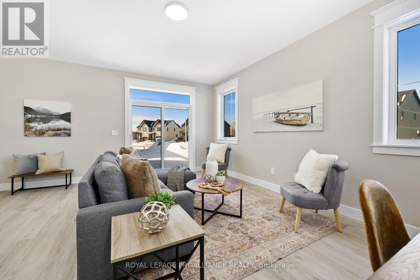 1 Merriman Court, Cramahe, Ontario  K0K 1S0 - Photo 22 - X12128250