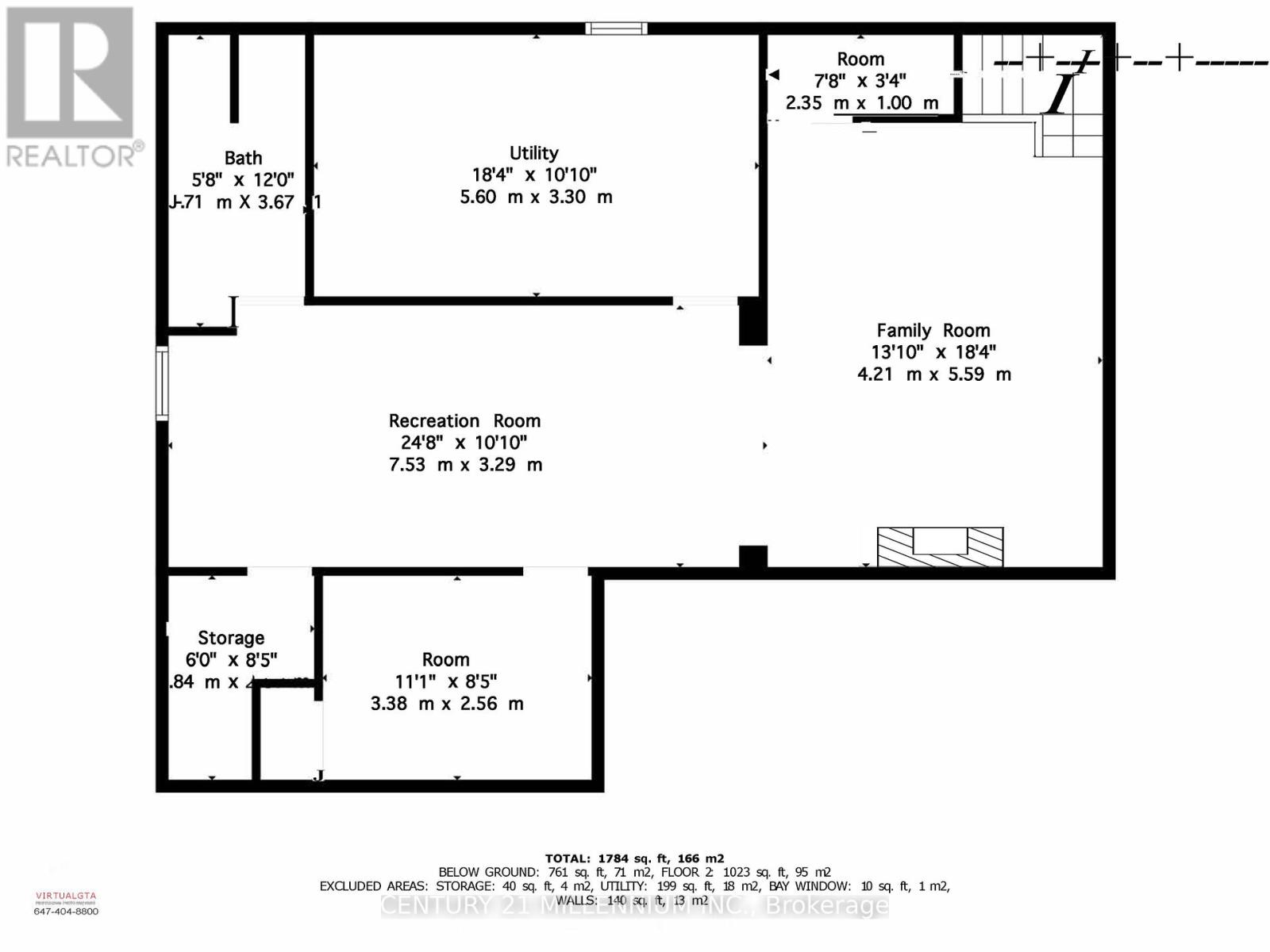 20 Dunblaine Crescent, Brampton, Ontario  L6T 3H2 - Photo 30 - W12500990