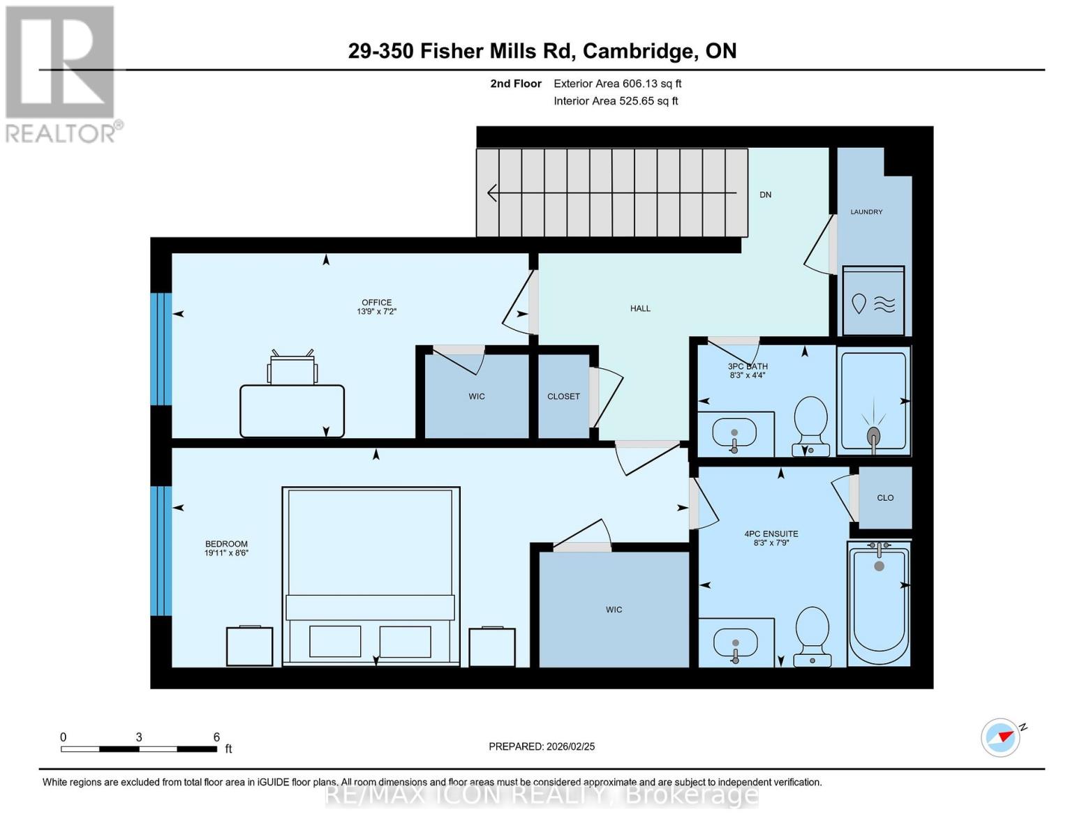 29 - 350 Fisher Mills Road, Cambridge, Ontario  N3C 0G8 - Photo 26 - X12821852