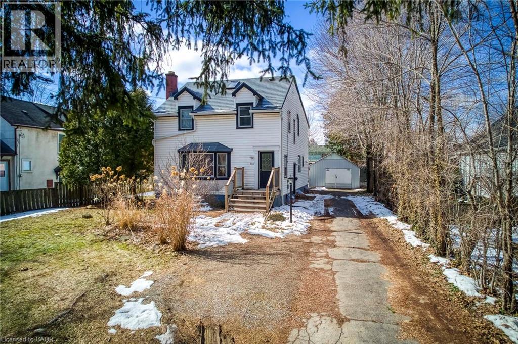 142 Ewen Road, Hamilton, Ontario  L8S 3C7 - Photo 2 - 40806227