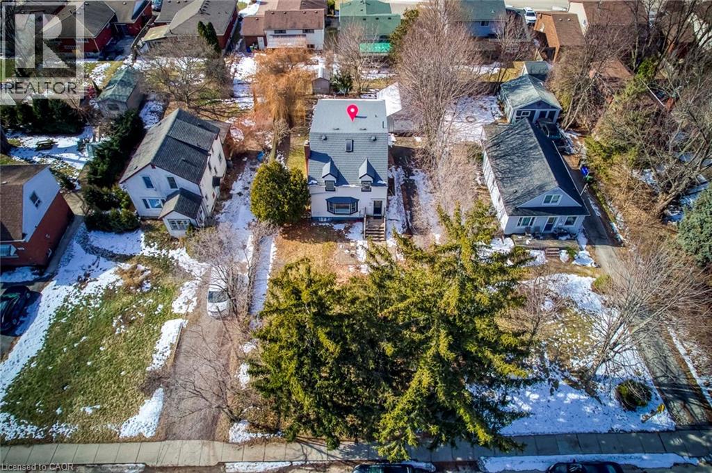 142 Ewen Road, Hamilton, Ontario  L8S 3C7 - Photo 3 - 40806227