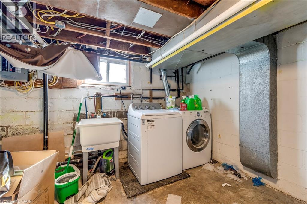 142 Ewen Road, Hamilton, Ontario  L8S 3C7 - Photo 39 - 40806227