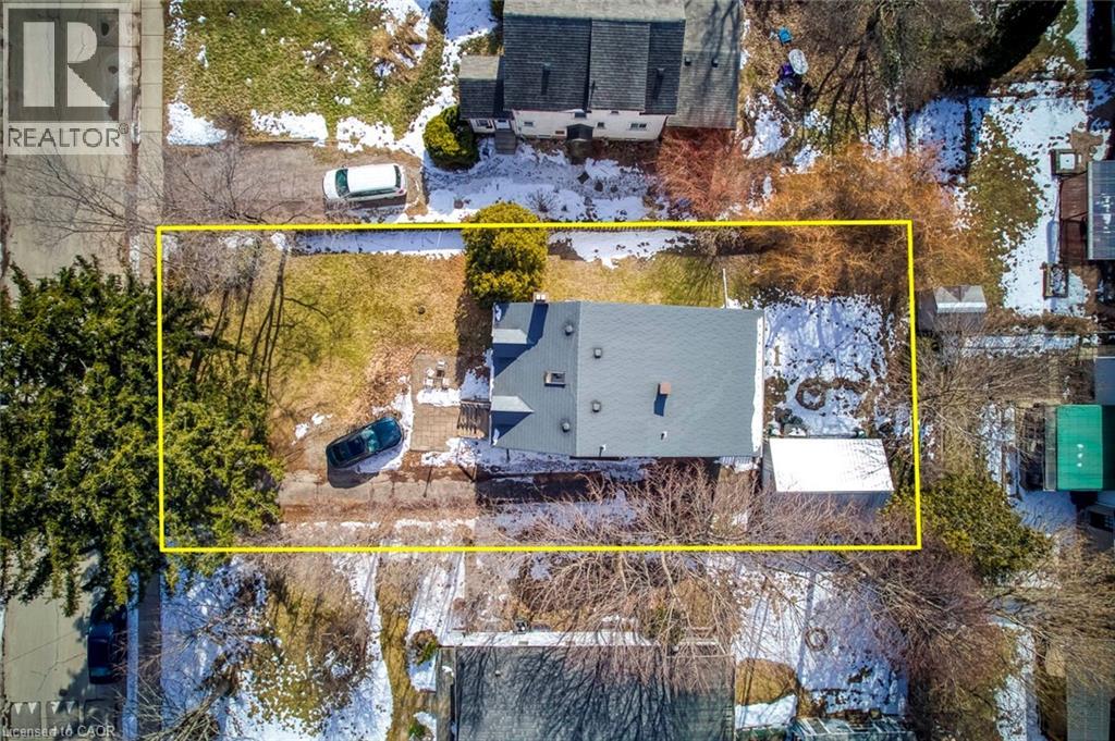 142 Ewen Road, Hamilton, Ontario  L8S 3C7 - Photo 4 - 40806227