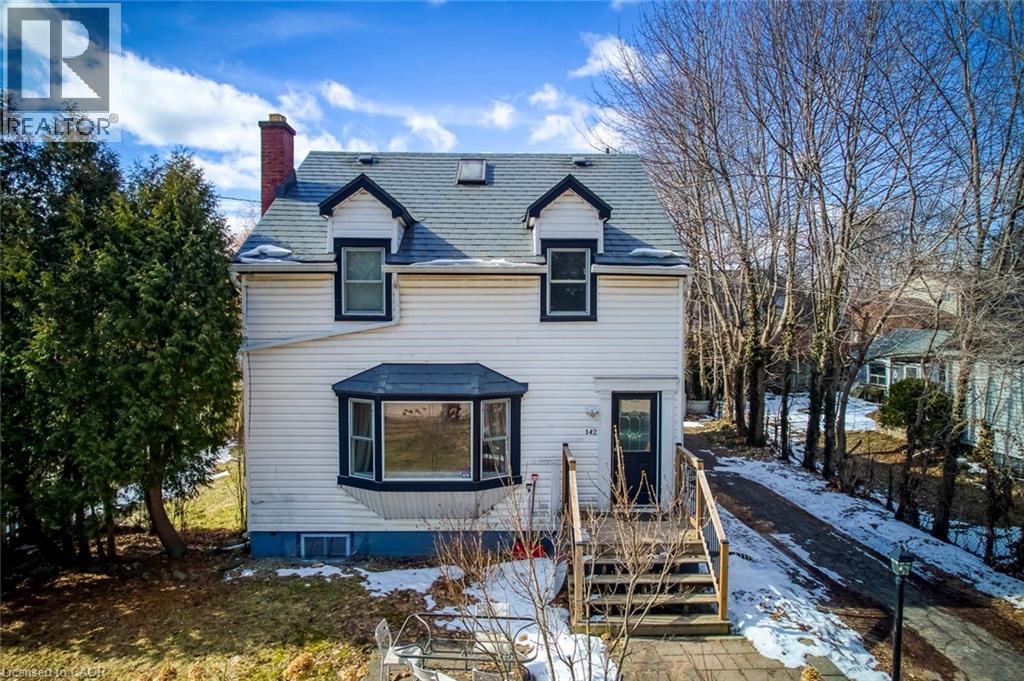 142 Ewen Road, Hamilton, Ontario  L8S 3C7 - Photo 1 - 40806225