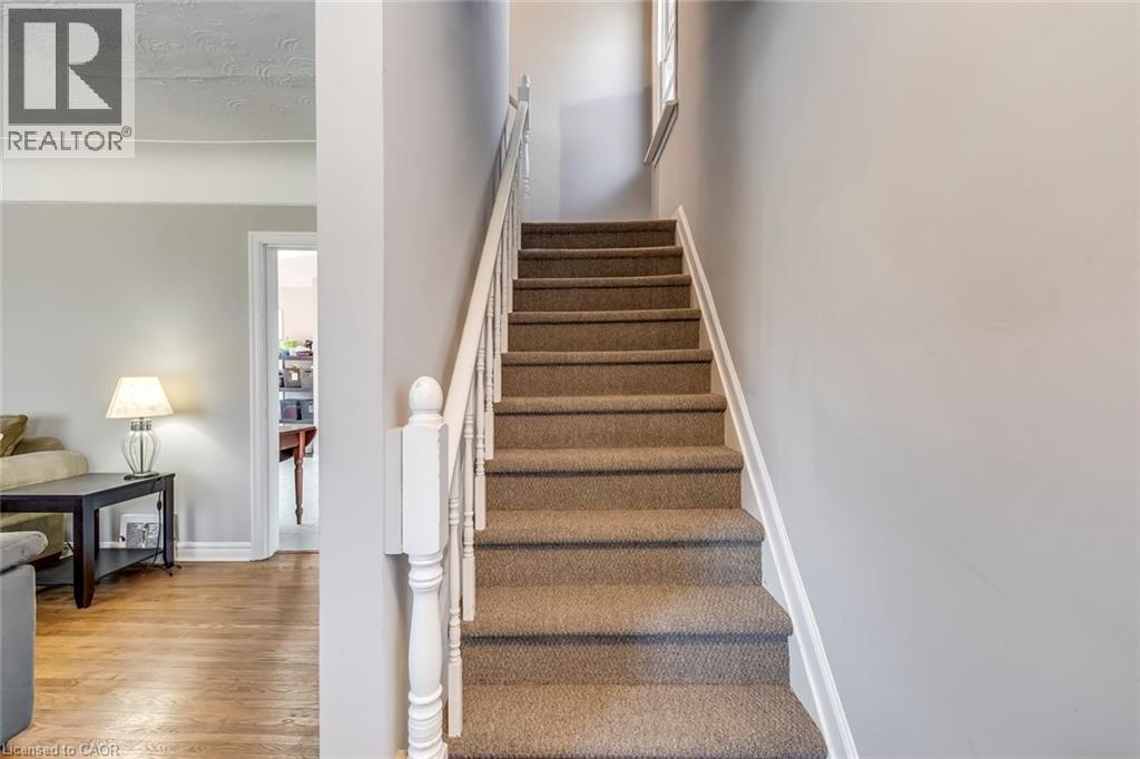 142 Ewen Road, Hamilton, Ontario  L8S 3C7 - Photo 21 - 40806225