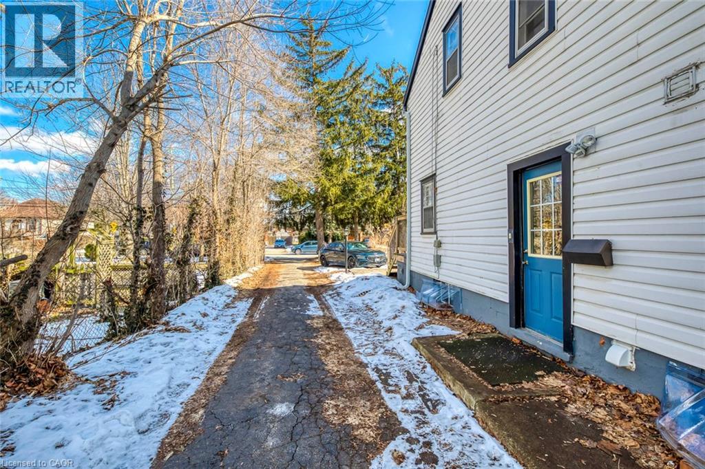 142 Ewen Road, Hamilton, Ontario  L8S 3C7 - Photo 42 - 40806225