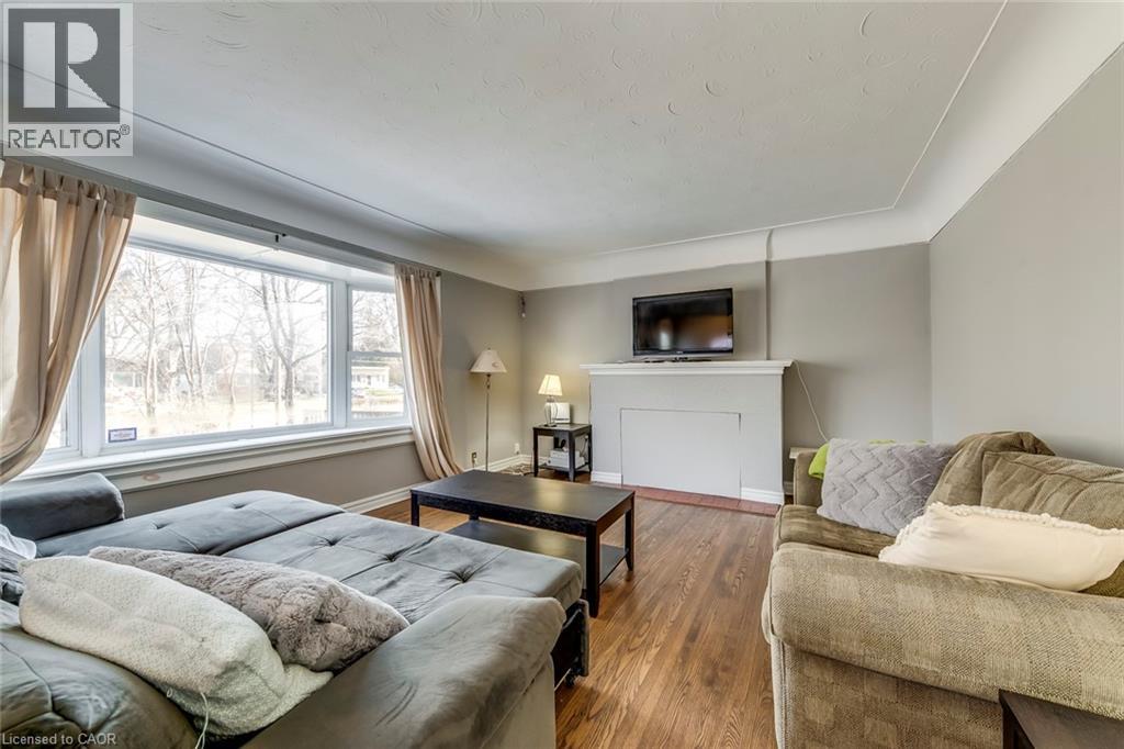 142 Ewen Road, Hamilton, Ontario  L8S 3C7 - Photo 9 - 40806225