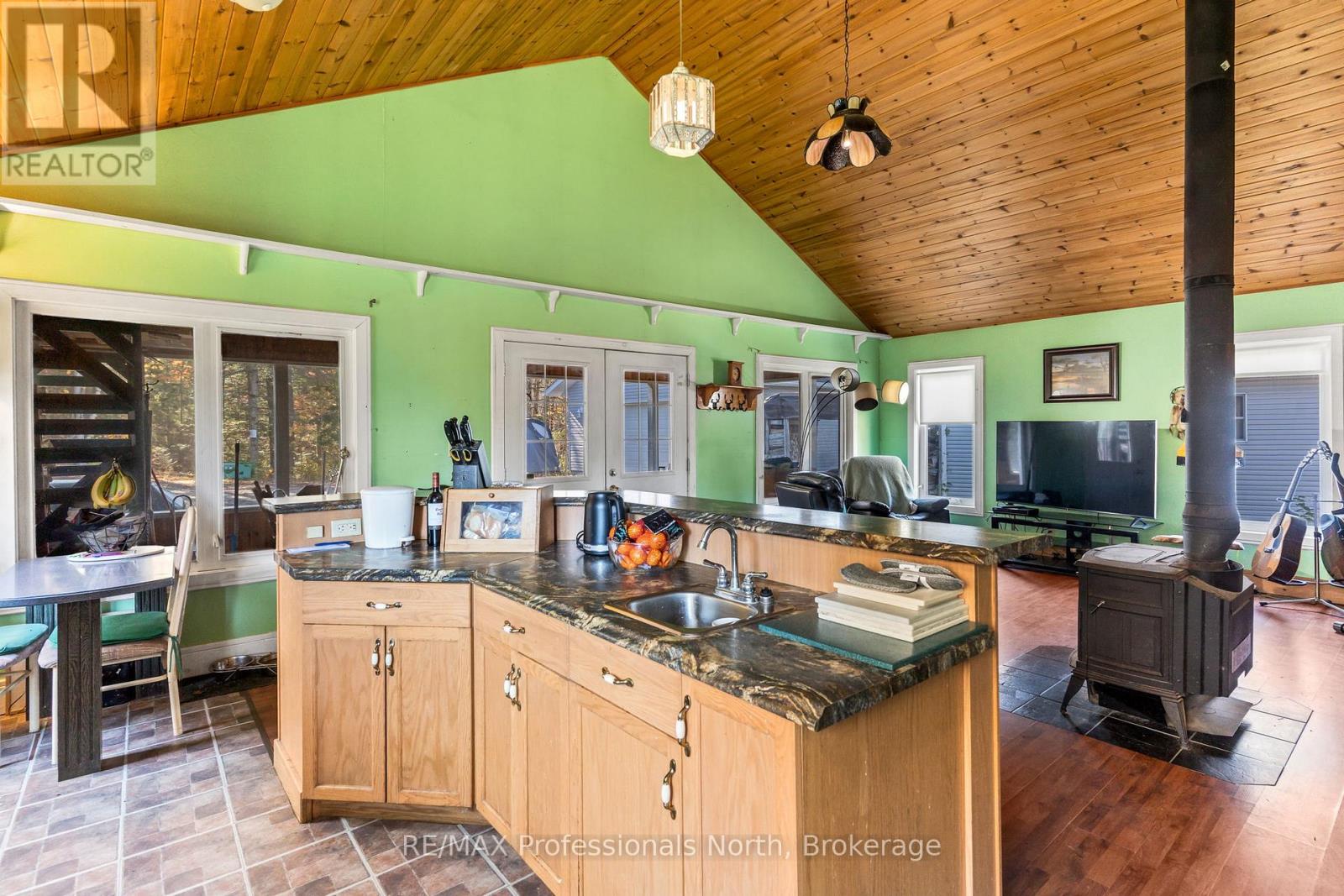 2179 South Lake Road, Minden Hills, Ontario K0M 2K0 - Photo 10 - X12825938