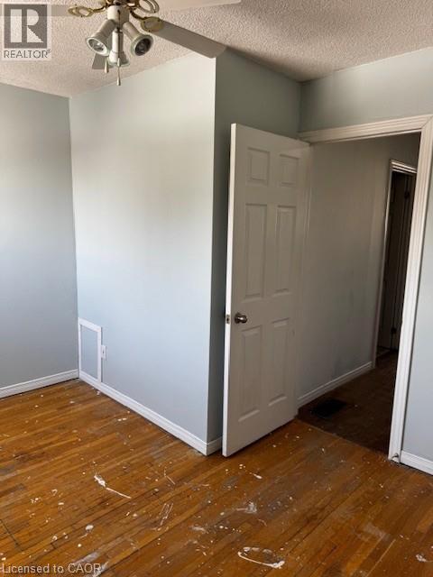 316e Bluevale Street N Unit# 37, Waterloo, Ontario  N2J 4G3 - Photo 12 - 40794687