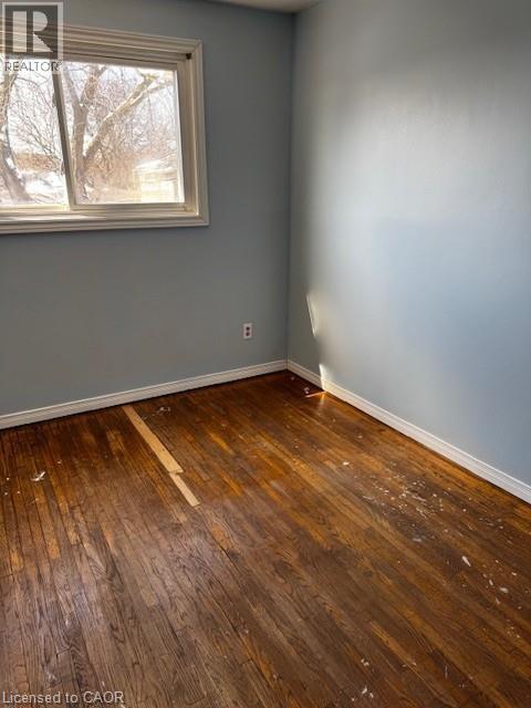 316e Bluevale Street N Unit# 37, Waterloo, Ontario  N2J 4G3 - Photo 13 - 40794687