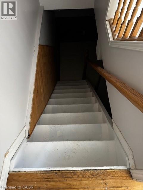 316e Bluevale Street N Unit# 37, Waterloo, Ontario  N2J 4G3 - Photo 6 - 40794687