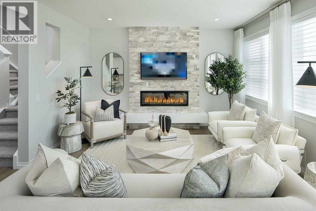 174 Setonstone Green Se, Calgary, Alberta  T3M 3S1 - Photo 3 - A2266439