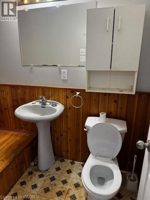 316e Bluevale Street N Unit# 37, Waterloo, Ontario  N2J 4G3 - Photo 16 - 40794687