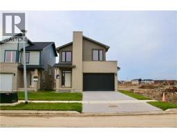 2250 SOUTHPORT Crescent, london, Ontario