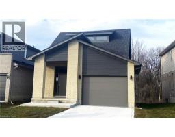 2100 EVANS Boulevard, london, Ontario