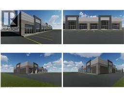 85 BONDS CORNER Unit# 7, Woodstock, Ontario