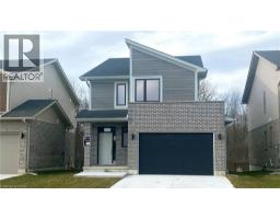 2024 EVANS Boulevard, London, Ontario