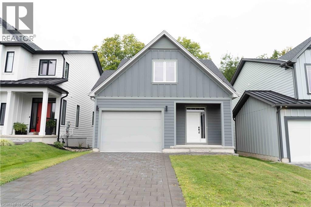 67 Julie Crescent, London, Ontario  N5X 3X4 - Photo 1 - 40807763