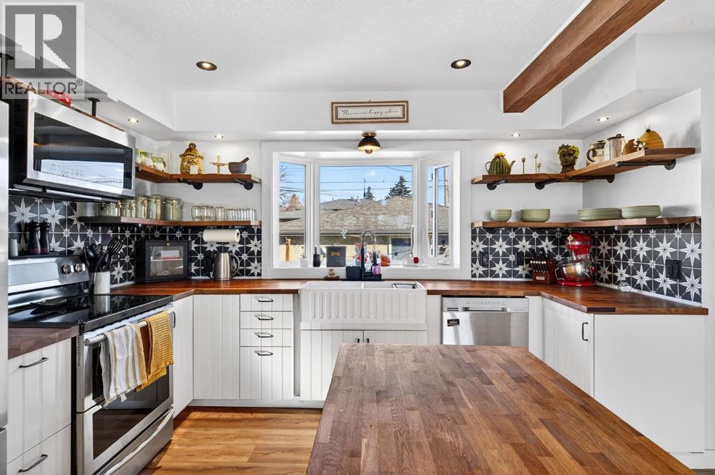 2155 Mackid Crescent Ne, Calgary, Alberta  T2E 6B5 - Photo 8 - A2287161