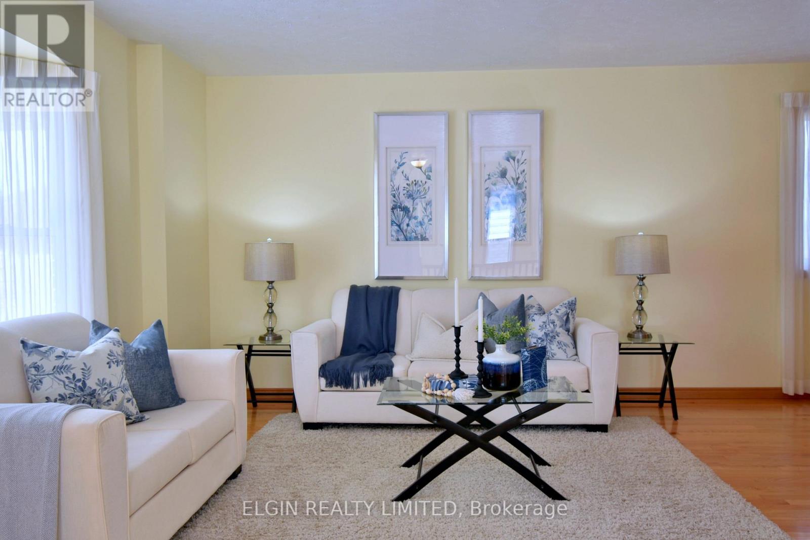 10 Palmer Court, St. Thomas, Ontario  N5R 5Y9 - Photo 2 - X12825958