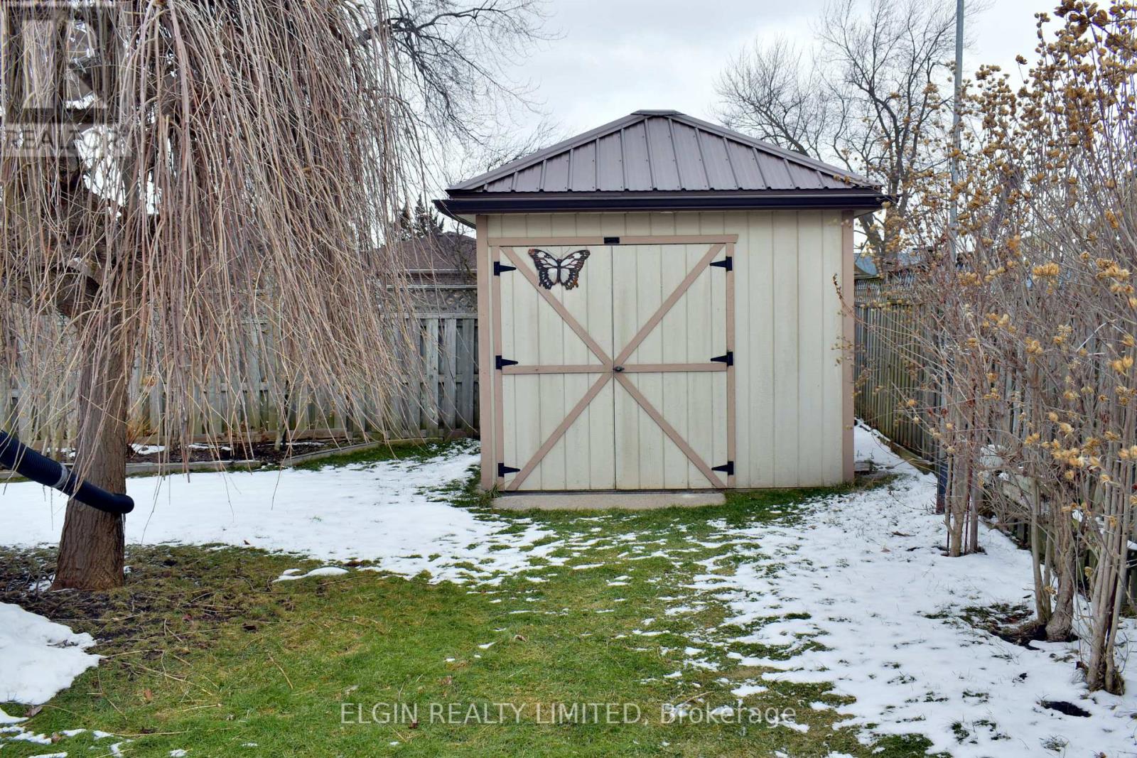 10 Palmer Court, St. Thomas, Ontario  N5R 5Y9 - Photo 27 - X12825958