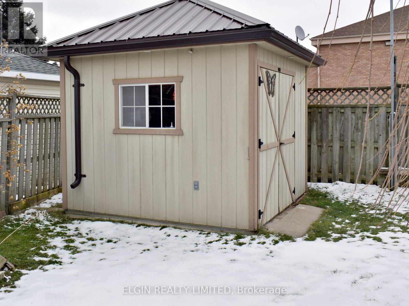 10 Palmer Court, St. Thomas, Ontario  N5R 5Y9 - Photo 28 - X12825958