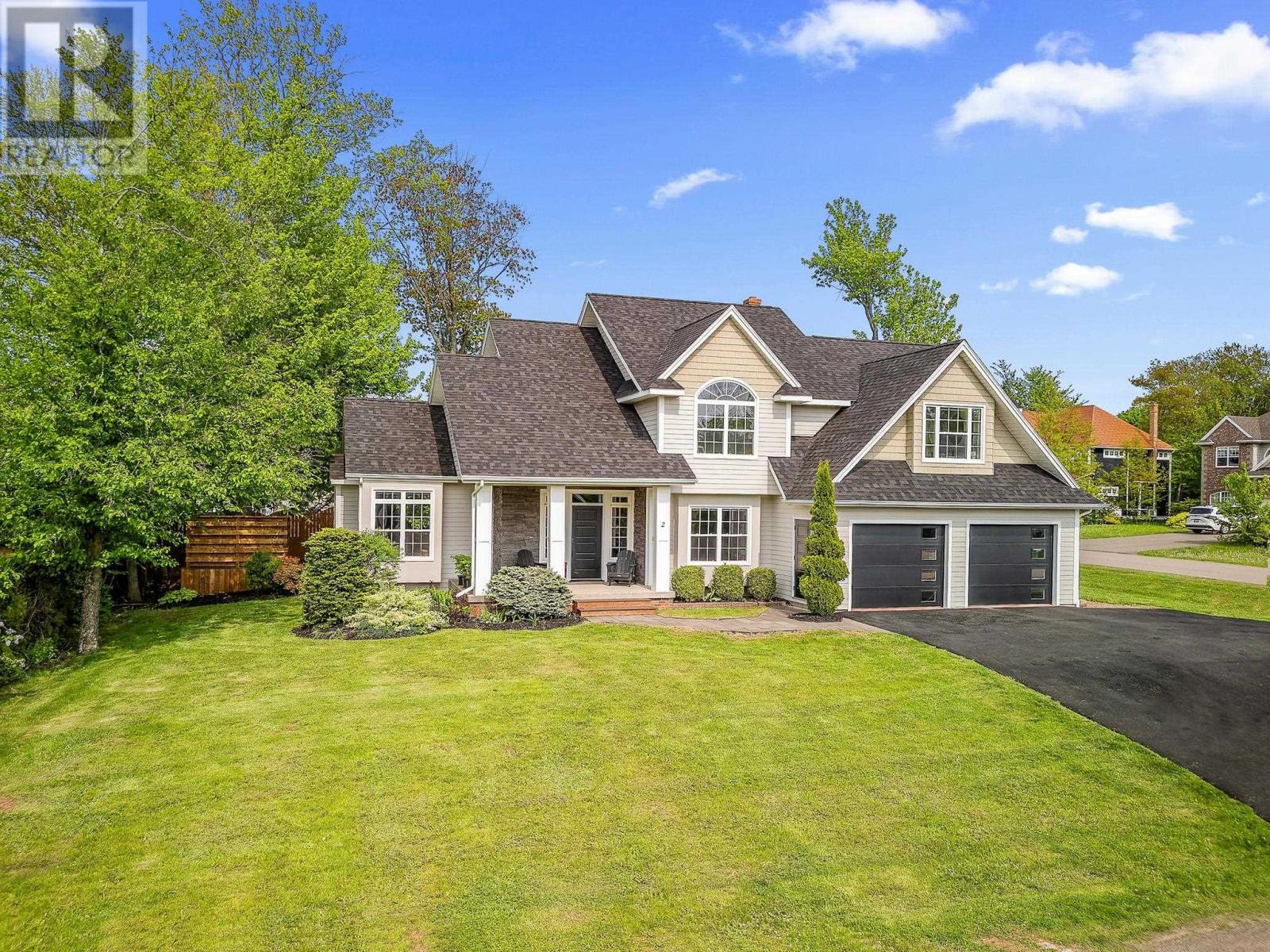 2 Sheffield Crescent, Charlottetown, Prince Edward Island  C1E 2G8 - Photo 37 - 202600036