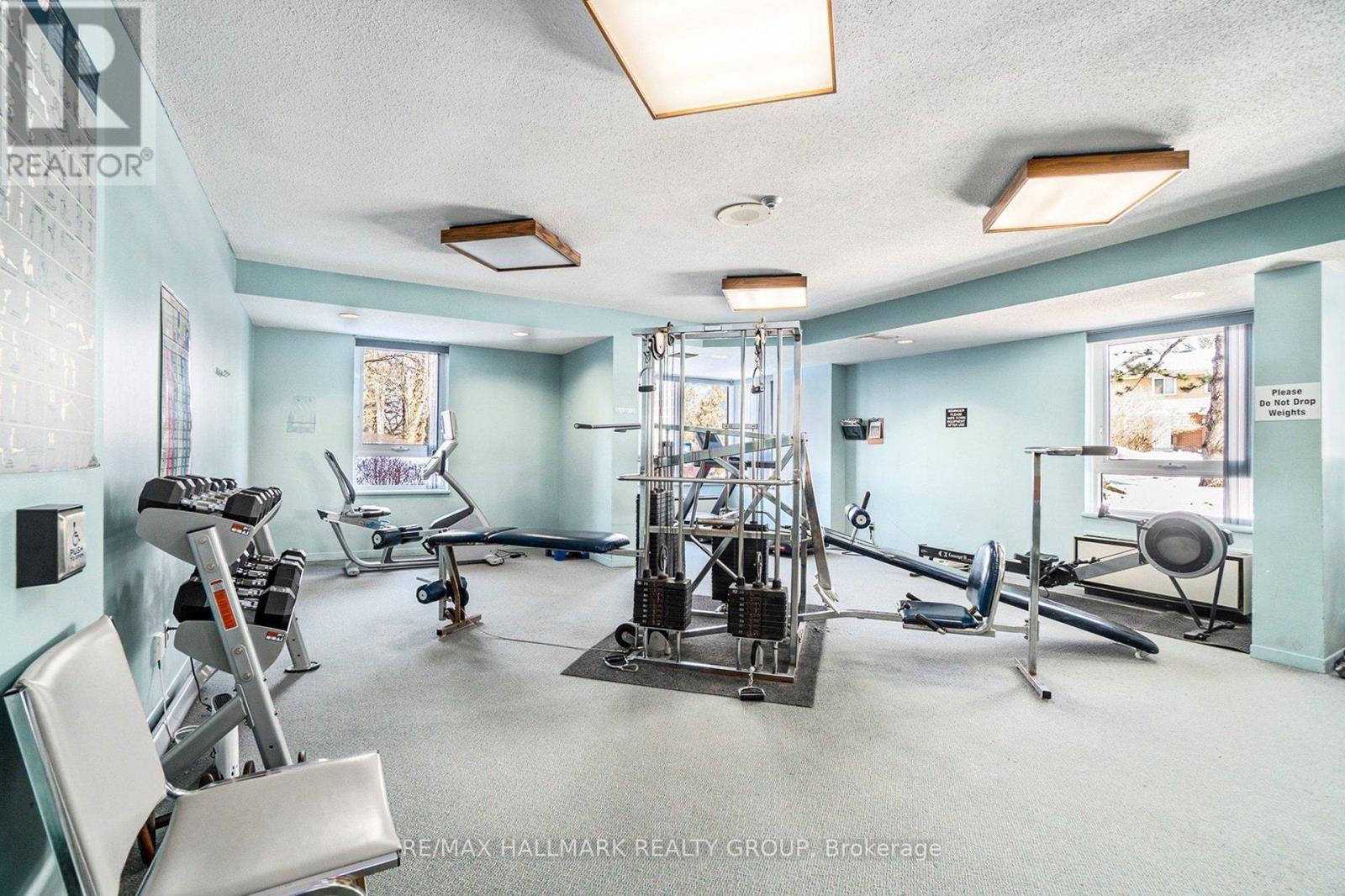 616 - 80 Sandcastle Drive, Ottawa, Ontario  K2H 9E7 - Photo 17 - X12825878