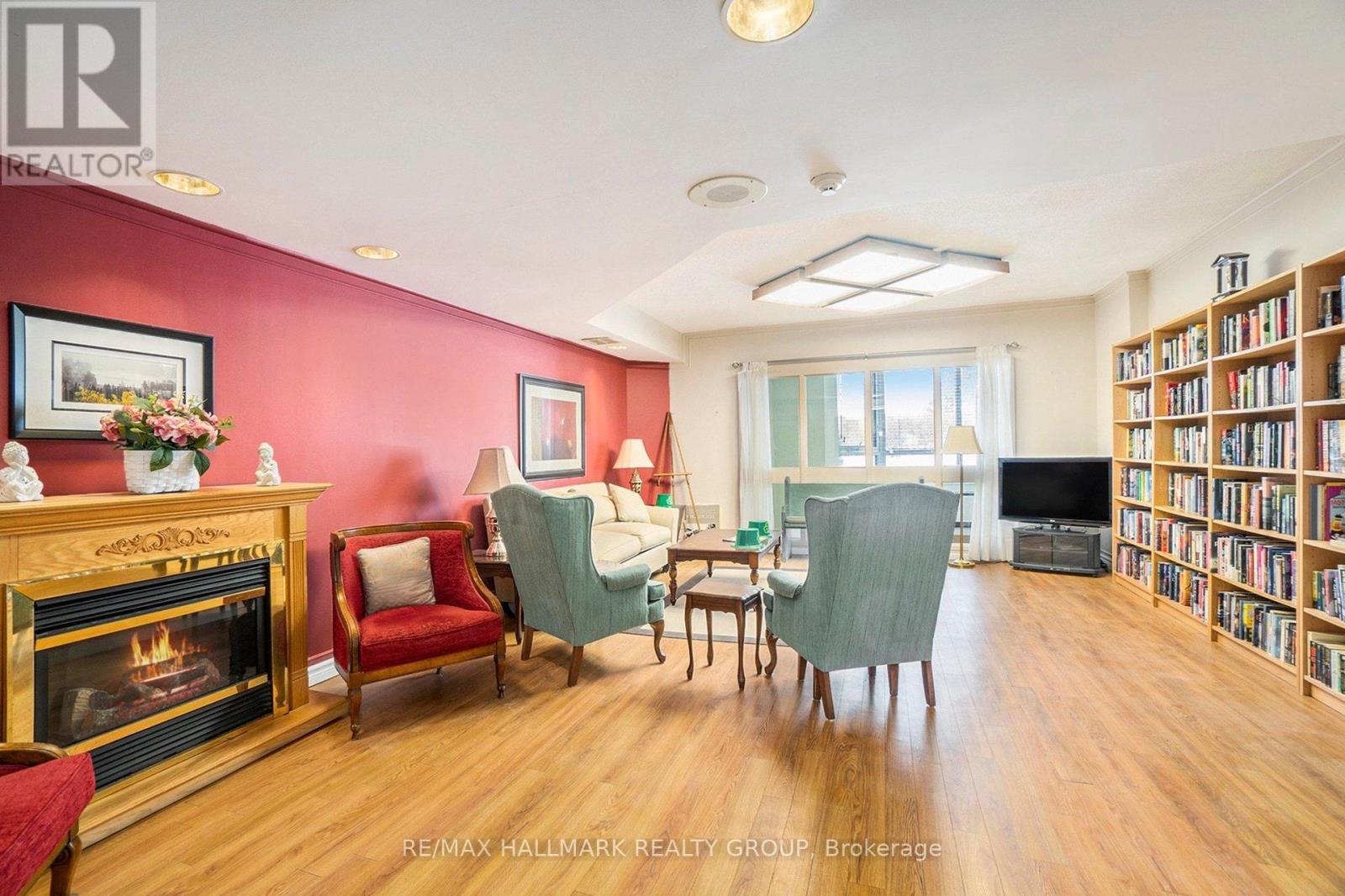 616 - 80 Sandcastle Drive, Ottawa, Ontario  K2H 9E7 - Photo 18 - X12825878