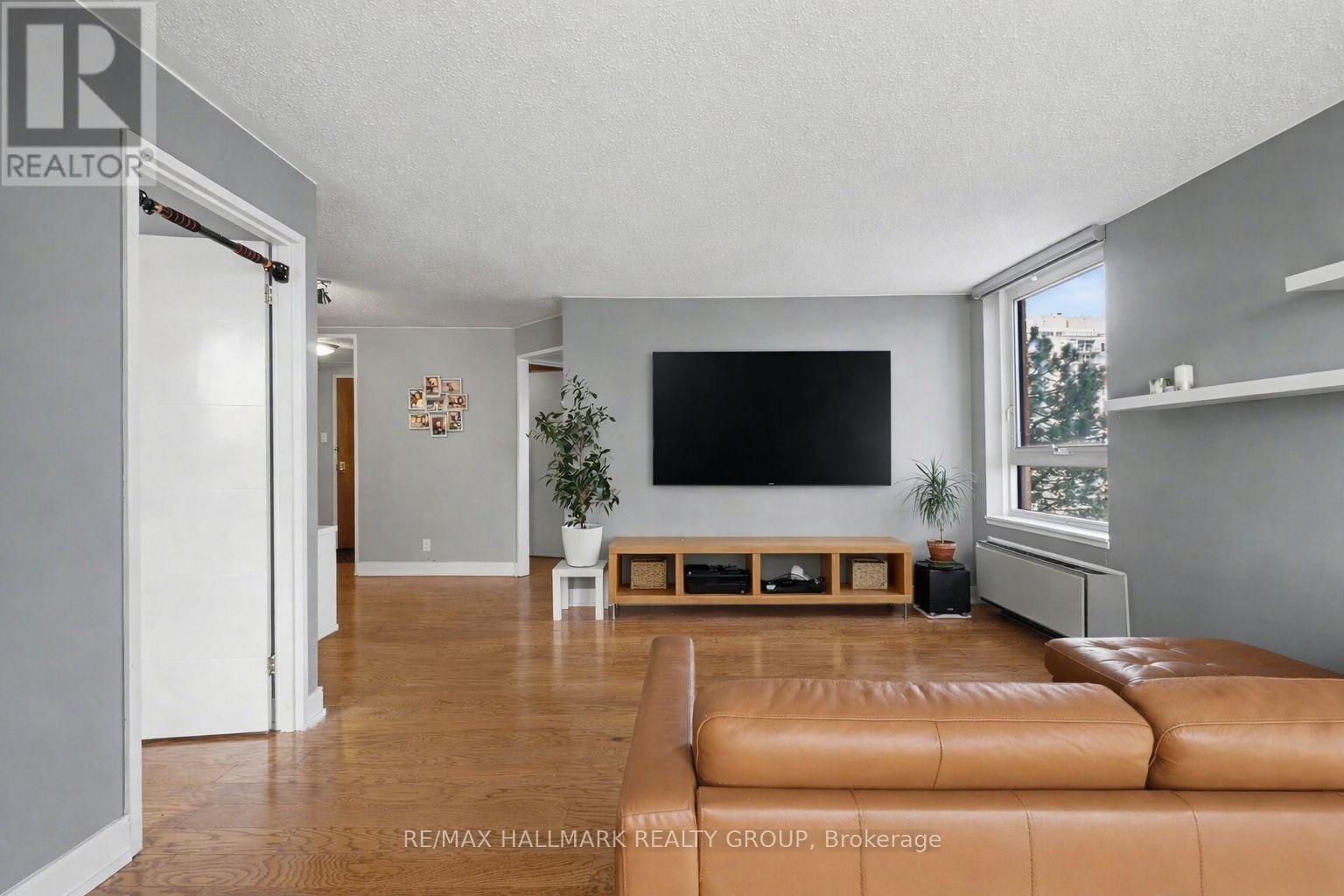 616 - 80 Sandcastle Drive, Ottawa, Ontario  K2H 9E7 - Photo 8 - X12825878