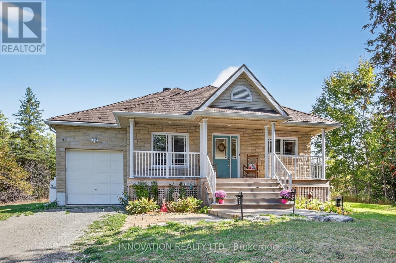 380 BRUNTON SIDE RD, R.R. #3 ROAD, beckwith, Ontario