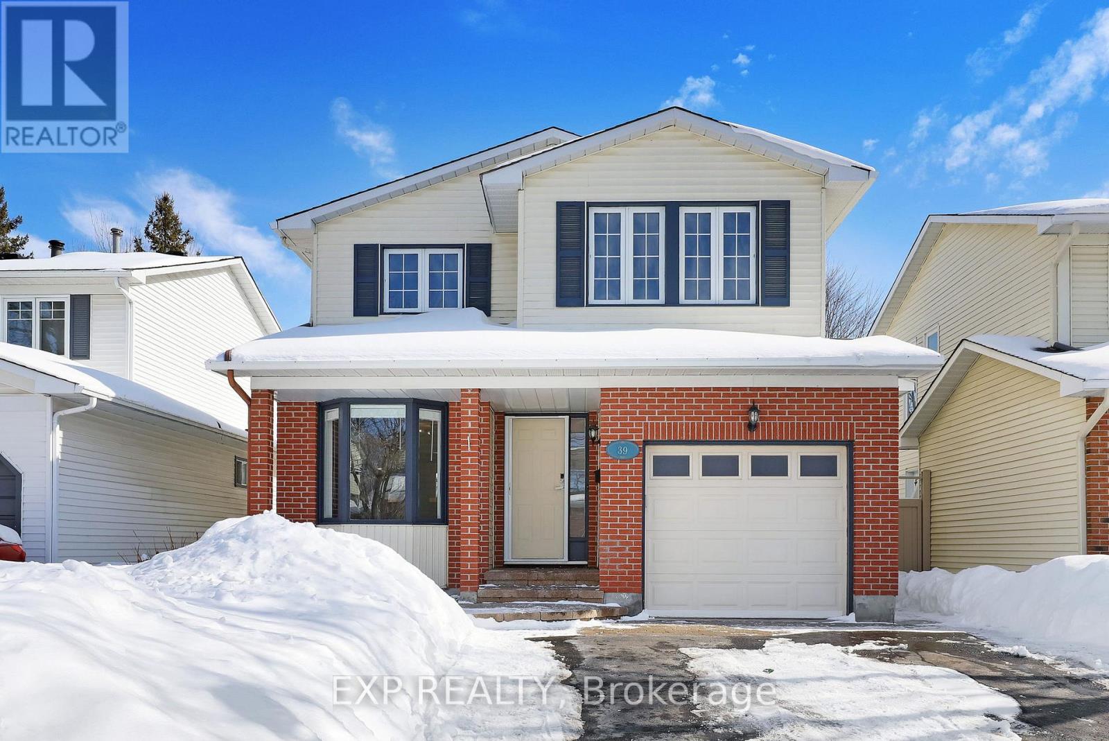 39 Barra Avenue, Ottawa, Ontario  K2L 2R9 - Photo 1 - X12825950
