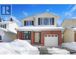 39 BARRA AVENUE, Ottawa, Ontario