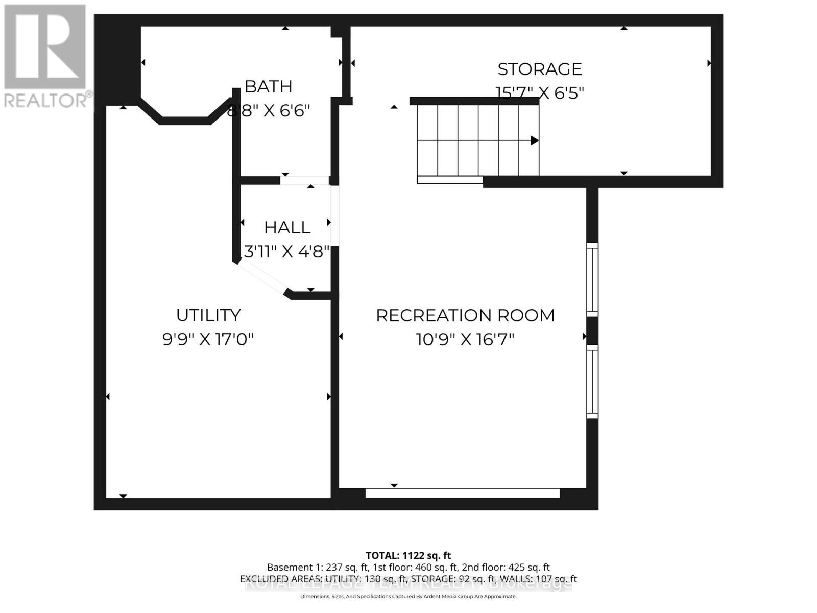 109 - 15b Forester Crescent, Ottawa, Ontario  K2H 8Y1 - Photo 29 - X12825952