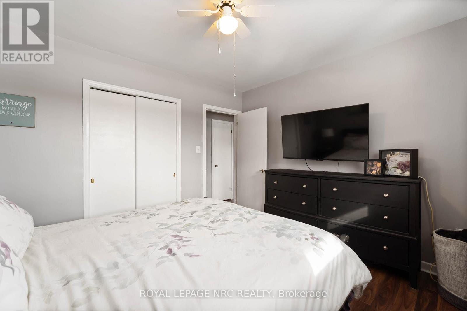 27 Barron Street, Welland, Ontario  L3C 2K4 - Photo 23 - X12825934