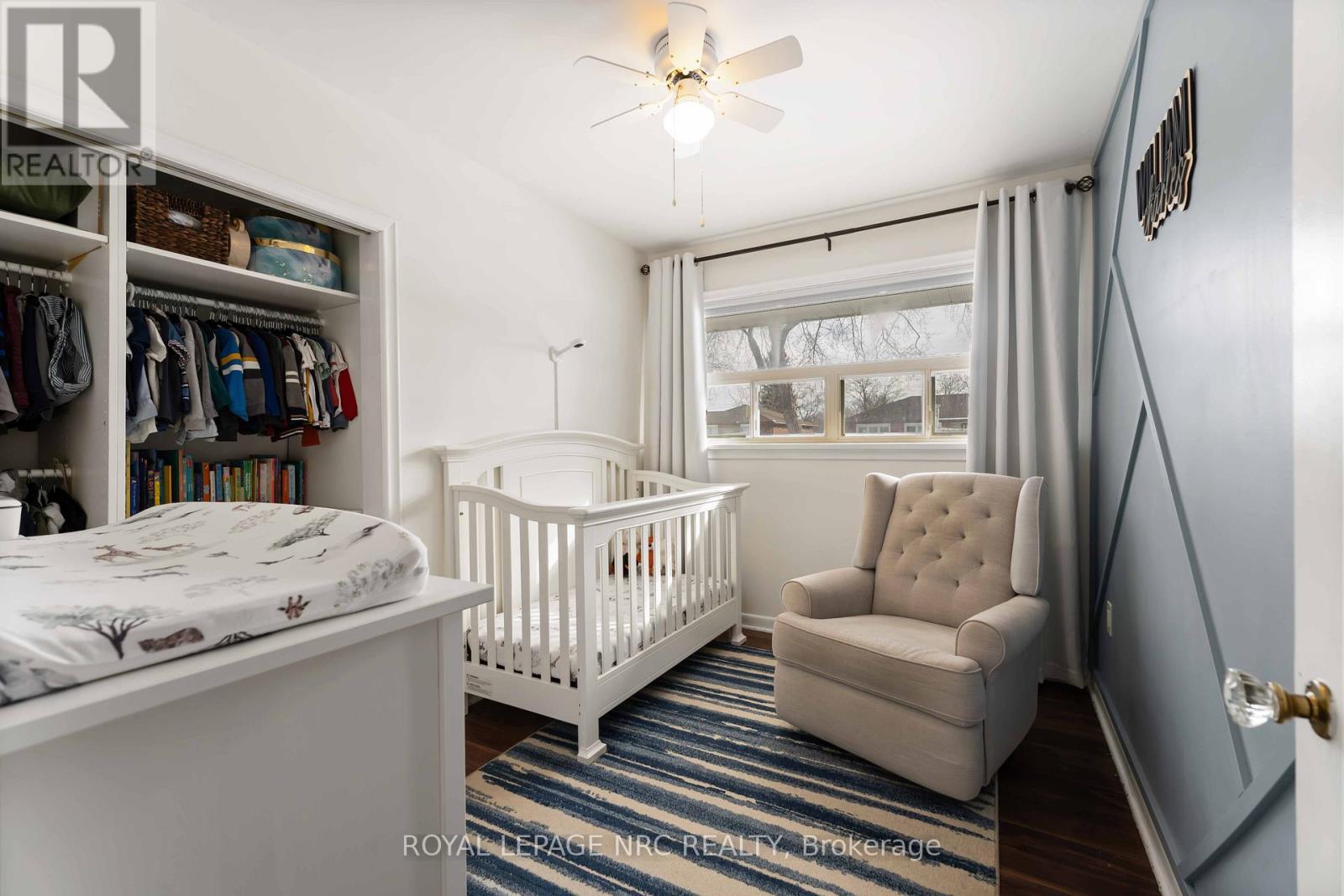 27 Barron Street, Welland, Ontario  L3C 2K4 - Photo 24 - X12825934