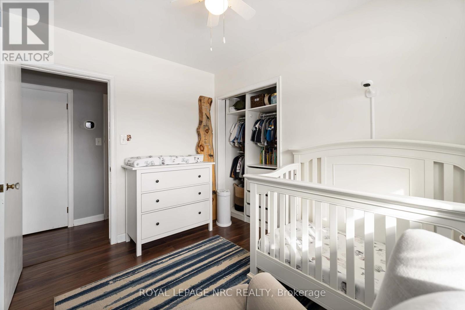 27 Barron Street, Welland, Ontario  L3C 2K4 - Photo 25 - X12825934