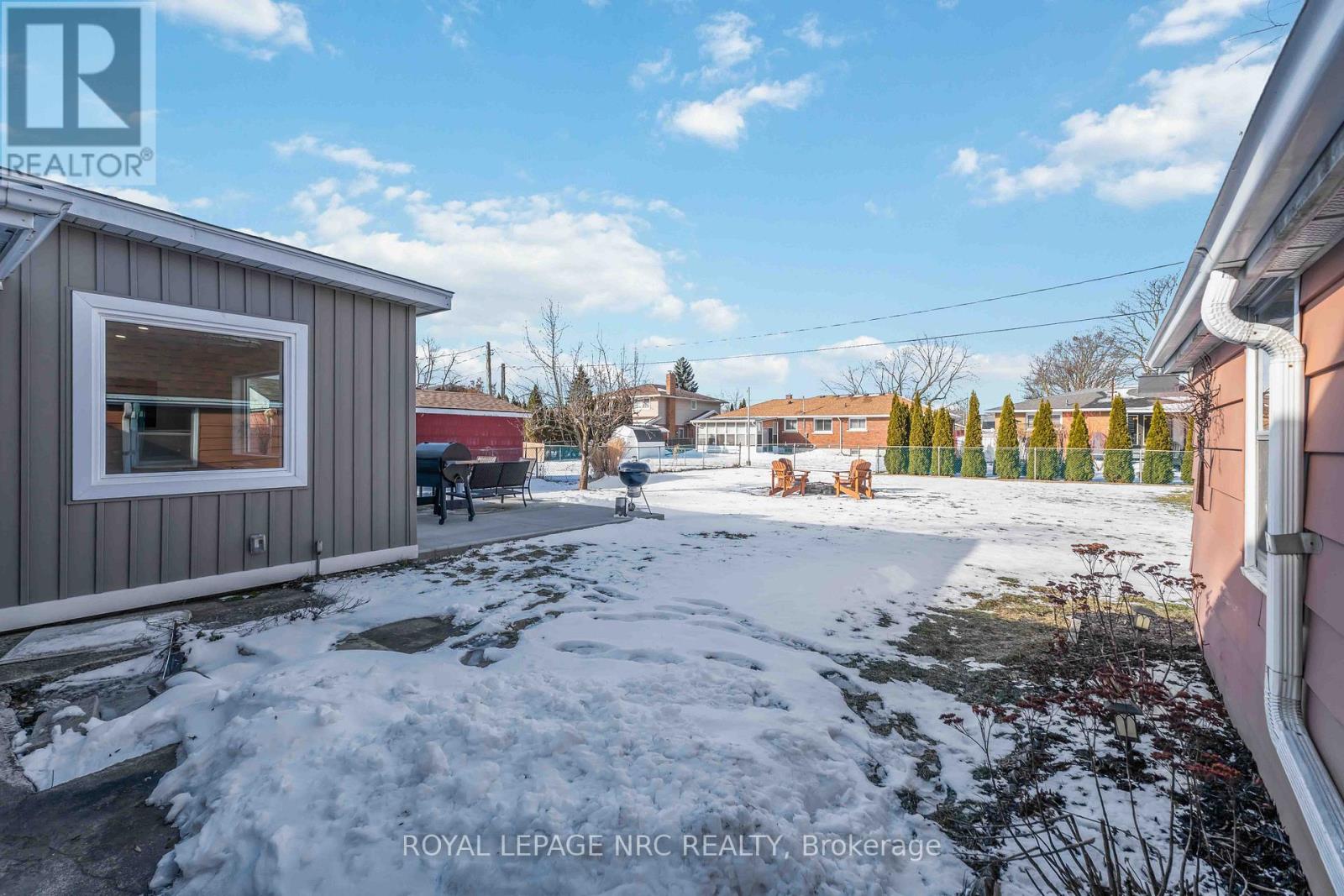 27 Barron Street, Welland, Ontario  L3C 2K4 - Photo 28 - X12825934