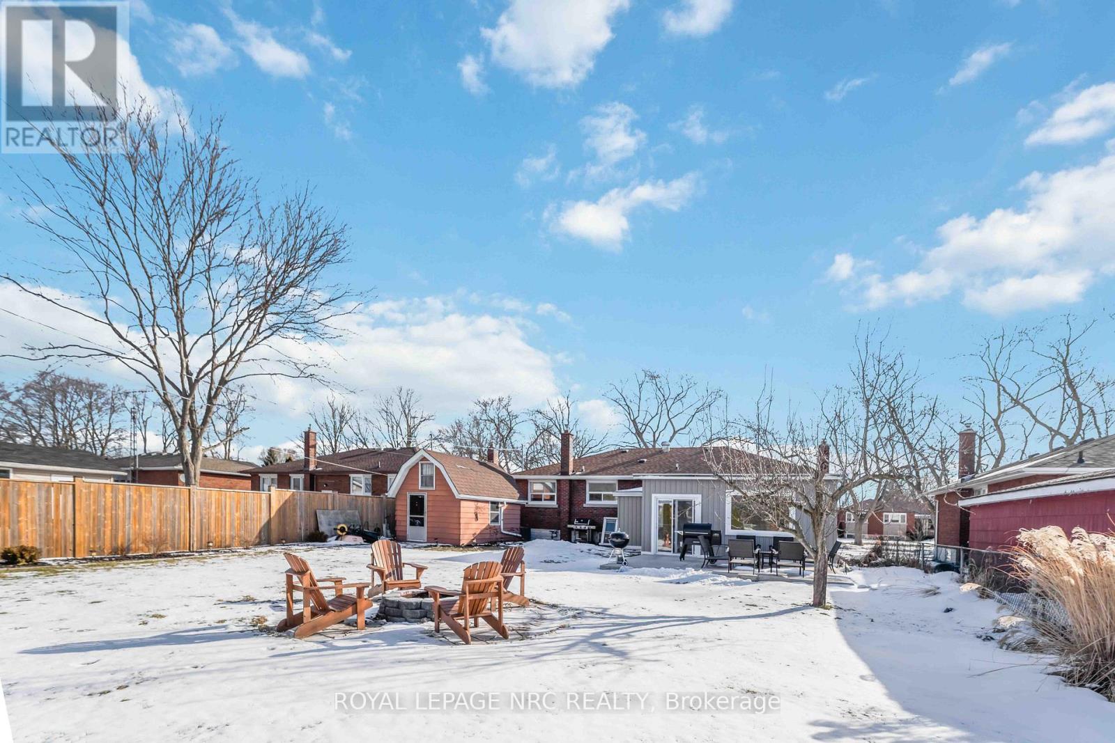 27 Barron Street, Welland, Ontario  L3C 2K4 - Photo 34 - X12825934