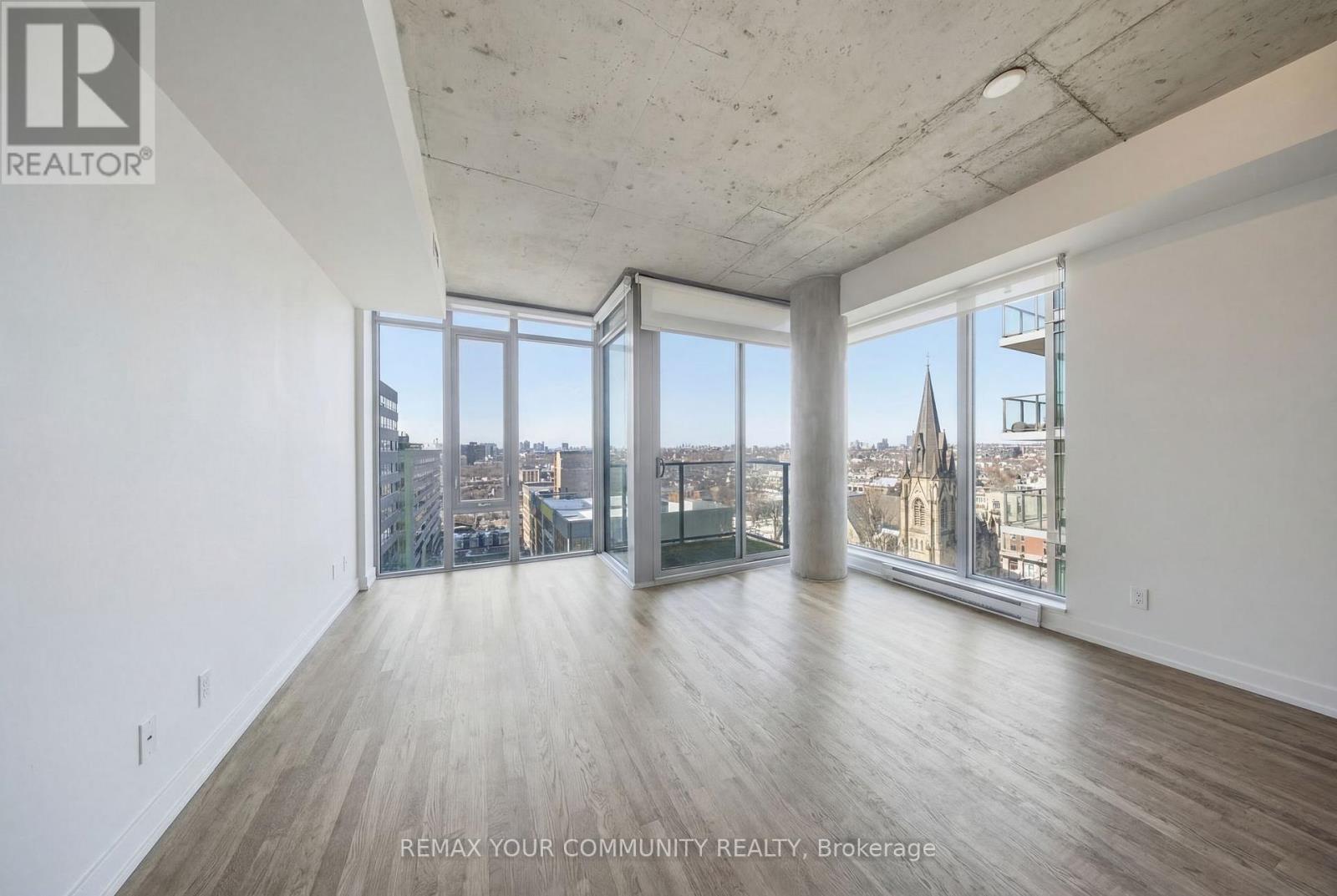 1307 - 95 Bathurst Street, Toronto, Ontario  M5V 0H7 - Photo 7 - C12825338