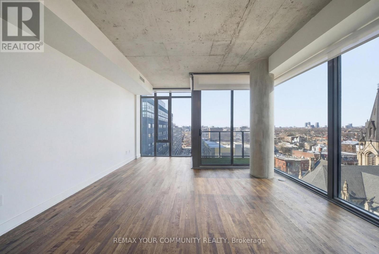 1307 - 95 Bathurst Street, Toronto, Ontario  M5V 0H7 - Photo 8 - C12825338