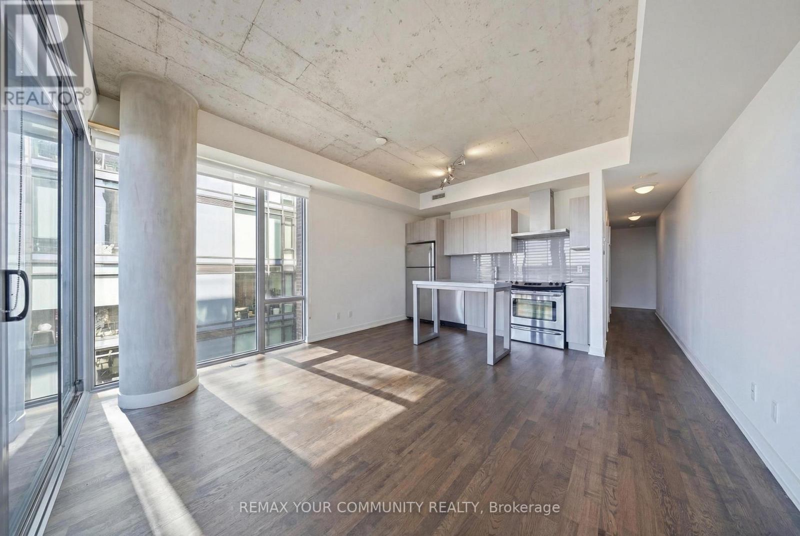 1307 - 95 Bathurst Street, Toronto, Ontario  M5V 0H7 - Photo 11 - C12825338