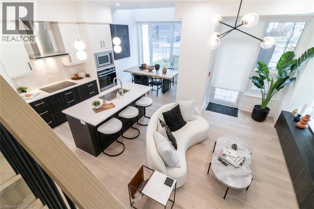 5 Wellington Street Unit# 101, Kitchener, Ontario  N2G 0E3 - Photo 10 - 40807984