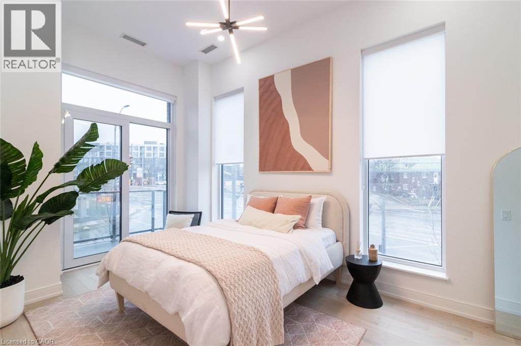 5 Wellington Street Unit# 101, Kitchener, Ontario  N2G 0E3 - Photo 11 - 40807984