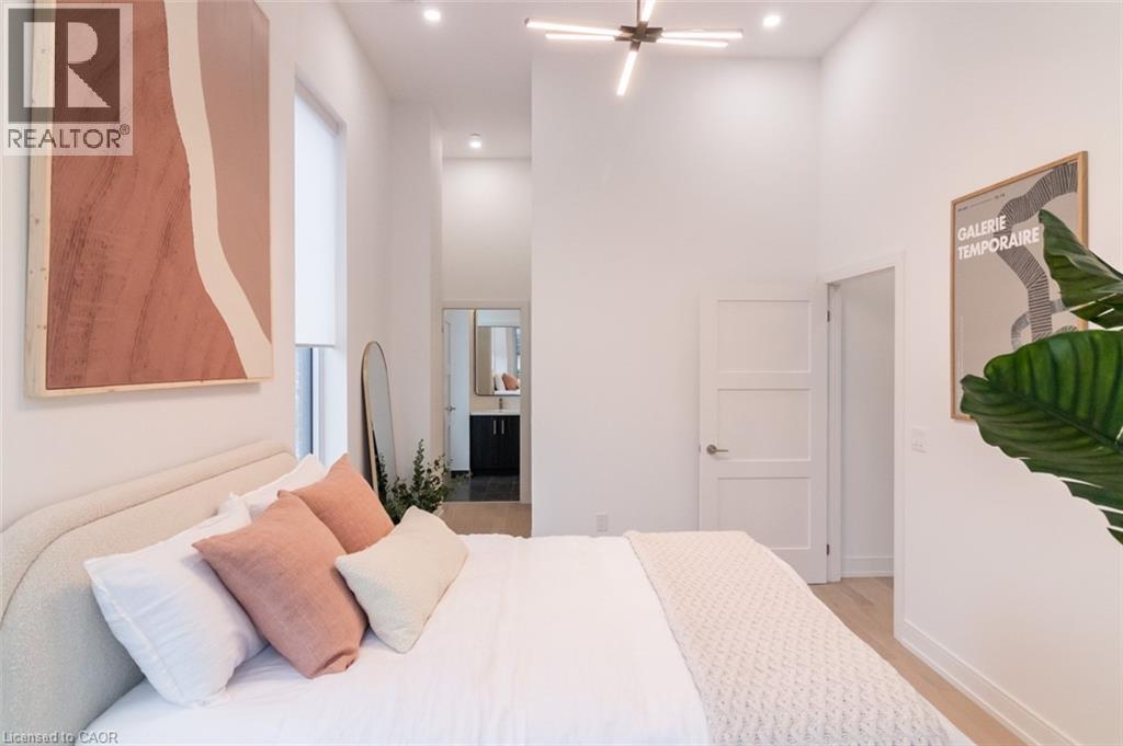 5 Wellington Street Unit# 101, Kitchener, Ontario  N2G 0E3 - Photo 12 - 40807984