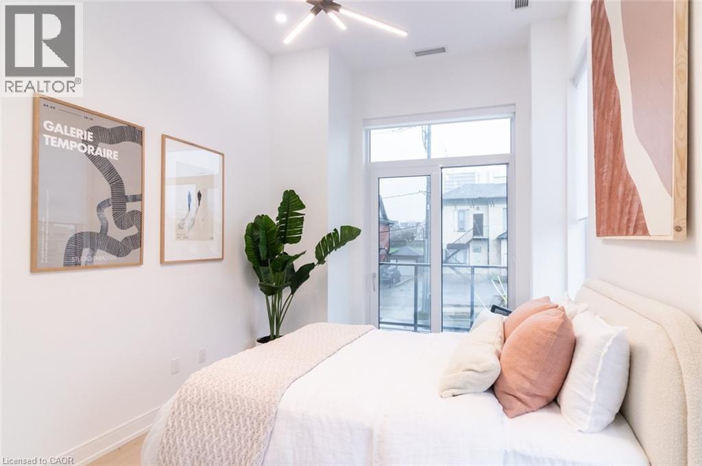 5 Wellington Street Unit# 101, Kitchener, Ontario  N2G 0E3 - Photo 13 - 40807984